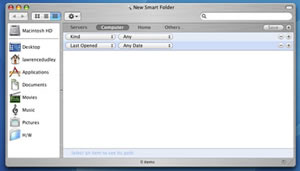 Spotlight: How To Power Search Your Mac With OS 10.4 (Tiger)
